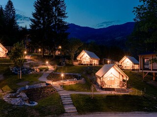 Vakantiepark Kötschach-Mauthen  23
