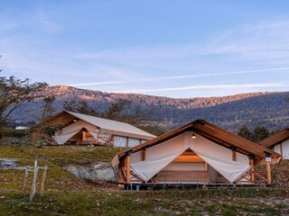 Parc de vacances Kötschach-Mauthen Enregistrement extérieur 11