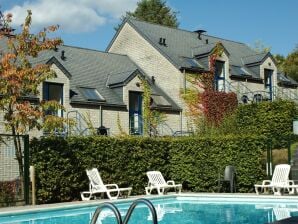 Holiday park Well-kept apartment near Durbuy - Barvaux-sur-Ourthe - image1