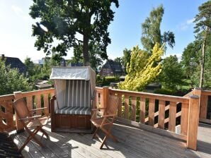 Apartment Ferienwohnung Zur Eiche im Ostseebad Boltenhagen nahe Kurkliniken - Lübow - image1