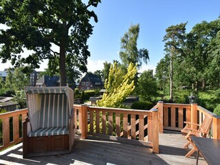 Appartement Lübow Enregistrement extérieur 3