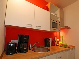 Apartment Lübow Features 14