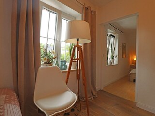 Apartment Lübow Features 12