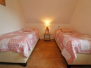 Appartement Lübow Kenmerken 13