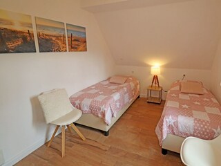 Apartment Lübow Features 17