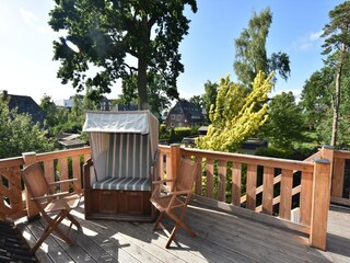 Apartment Lübow Außenaufnahme 2