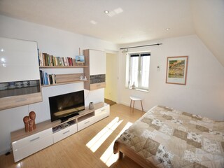 Apartamento Lübow Características 10