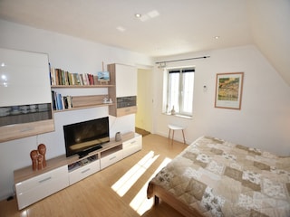 Apartment Lübow Ausstattung 10