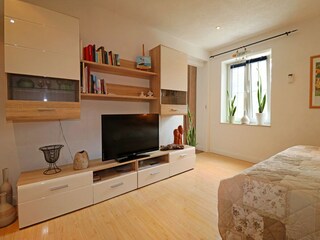 Apartamento Lübow Características 7