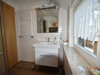 Apartamento Lübow Características 8