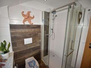 Appartement Lübow Équipement 12