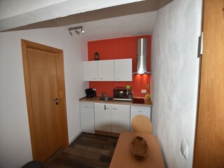 Apartamento Lübow Características 14