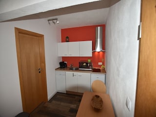 Appartement Lübow Kenmerken 14