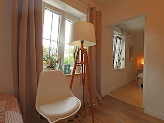 Apartment Lübow Ausstattung 11