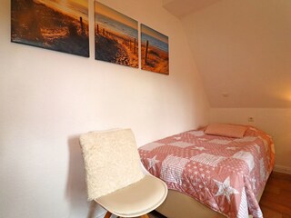 Appartamento Lübow Caratteristiche 17