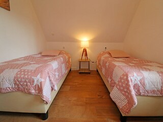 Appartement Lübow Équipement 9