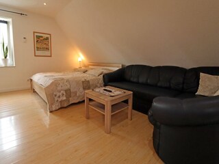 Apartamento Lübow Características 4