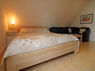 Apartment Lübow Ausstattung 7