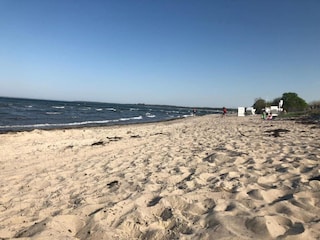 Apartment Lübow Umgebung 23