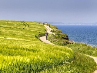 Appartement Lübow Environnement 28