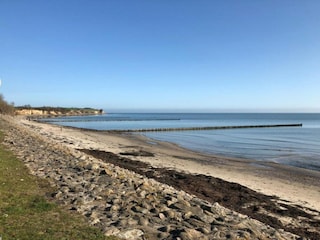 Apartment Lübow Umgebung 31