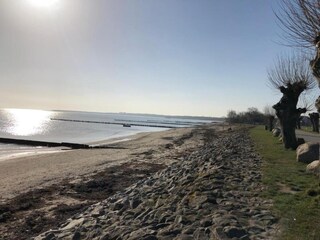 Appartement Lübow Environnement 29