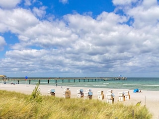 Apartment Lübow Umgebung 27