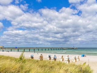 Appartement Lübow Omgeving 33