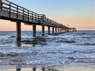 Apartment Lübow Umgebung 29