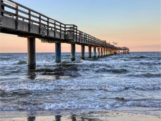 Appartement Lübow Omgeving 35