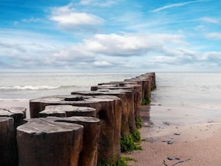 Apartment Lübow Umgebung 34