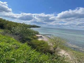 Apartment Lübow Environment 31