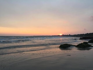 Apartment Lübow Umgebung 37