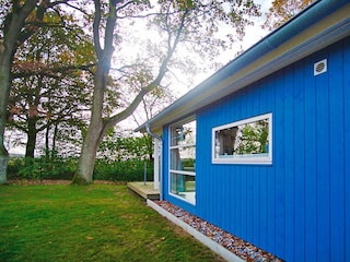 Maison de vacances Dümmer (Mecklenburg) Enregistrement extérieur 5