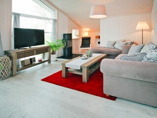 Casa per le vacanze Dümmer (Mecklenburg) Caratteristiche 9