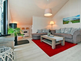 Ferienhaus Dümmer (Mecklenburg) Ausstattung 13