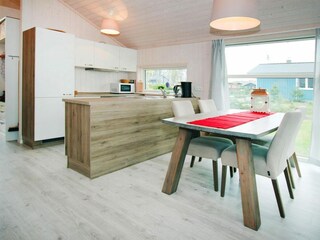 Casa per le vacanze Dümmer (Mecklenburg) Caratteristiche 10