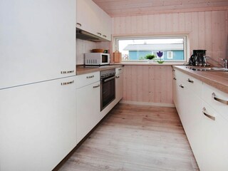 Casa per le vacanze Dümmer (Mecklenburg) Caratteristiche 11