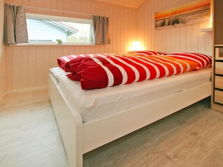 Casa per le vacanze Dümmer (Mecklenburg) Caratteristiche 14