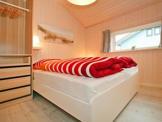 Casa per le vacanze Dümmer (Mecklenburg) Caratteristiche 15