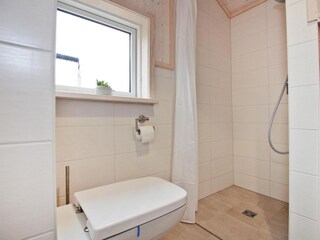 Casa per le vacanze Dümmer (Mecklenburg) Caratteristiche 16