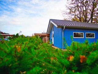 Casa per le vacanze Dümmer (Mecklenburg) Registrazione all'aperto 7