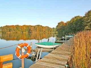 Casa per le vacanze Dümmer (Mecklenburg)  20