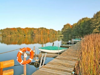 Vakantiehuis Dümmer (Mecklenburg)  20