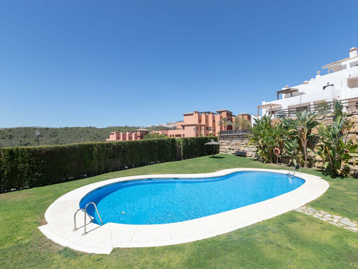 Casa de vacaciones Casares Grabación al aire libre 1