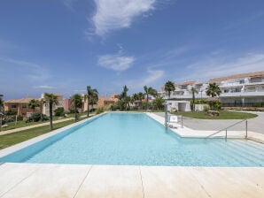 Ferienhaus Mirador Del Estrecho - Apartment In Atlanterra - Zahara de los Atunes - image1