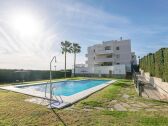 Casa de vacaciones Conil de la Frontera Grabación al aire libre 1