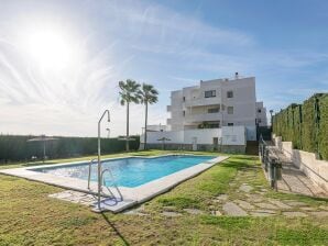 Holiday house Paraiso Costero - Adults Only - Apartment - Conil de la Frontera - image1