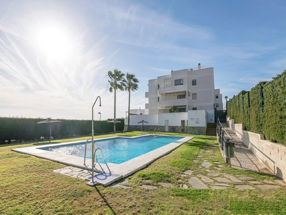 Holiday house Conil de la Frontera Outdoor Recording 1