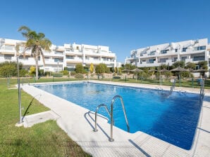 Holiday house Puerta Del Sol - Conil - Apartment With Free Wifi - Conil de la Frontera - image1